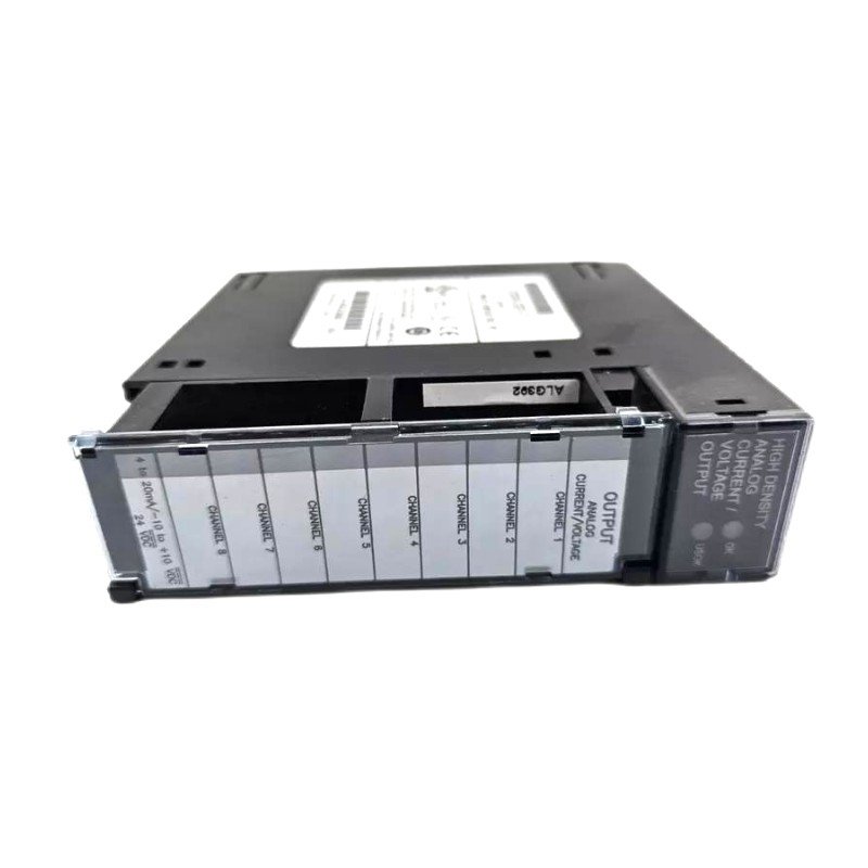 GE Fanuc IC693ALG392 Analog Output Modules