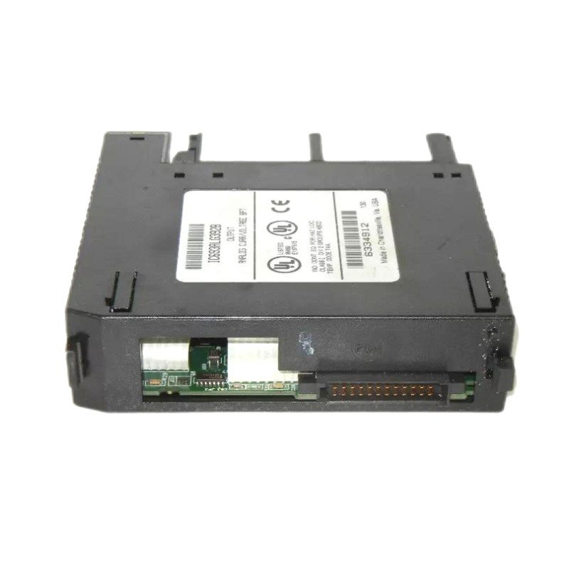 GE Fanuc IC693ALG392 Analog Output Modules
