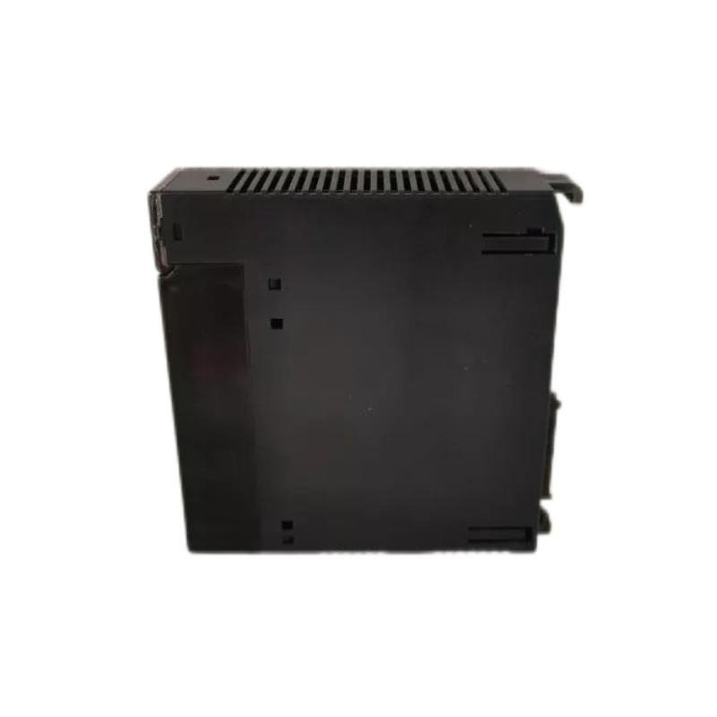 General Electric Fanu IC693CMM321-KM Ethernet Interface Module