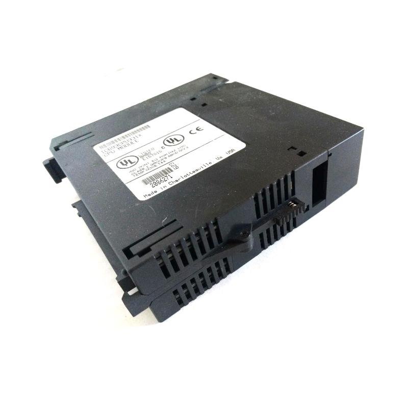 GE Fanuc IC693CPU331X Single Slot CPU Module