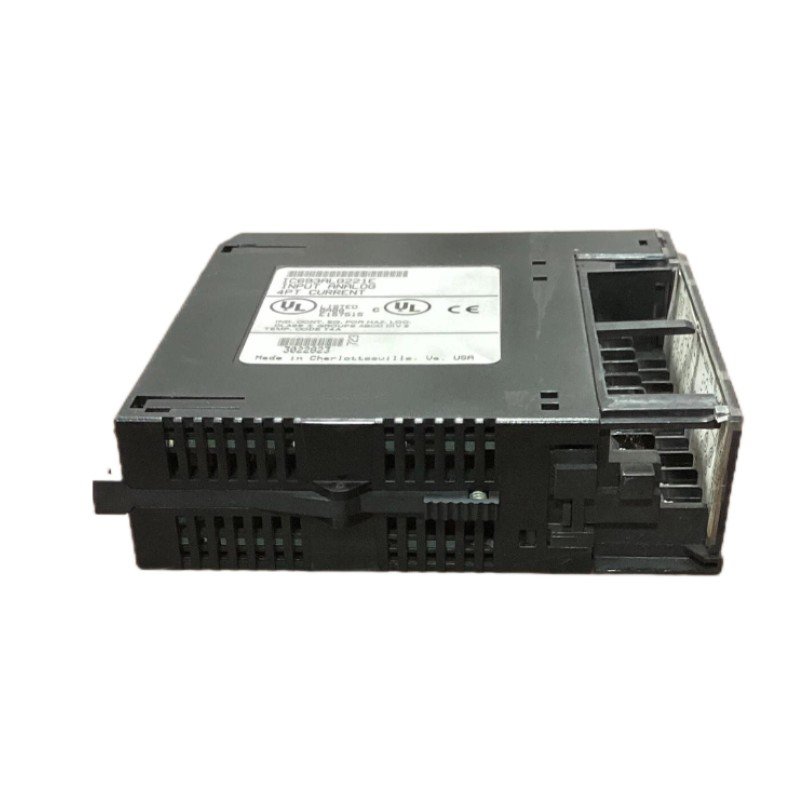 GE Fanuc IC693CPU331X Single Slot CPU Module