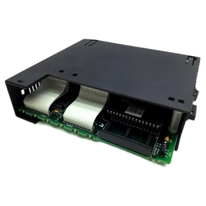 GE Fanuc IC693CPU331X Single Slot CPU Module