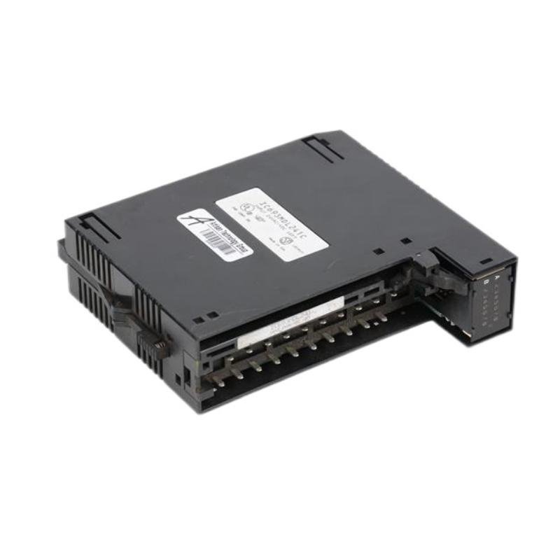 GE Fanuc IC693ACC300D Input Module