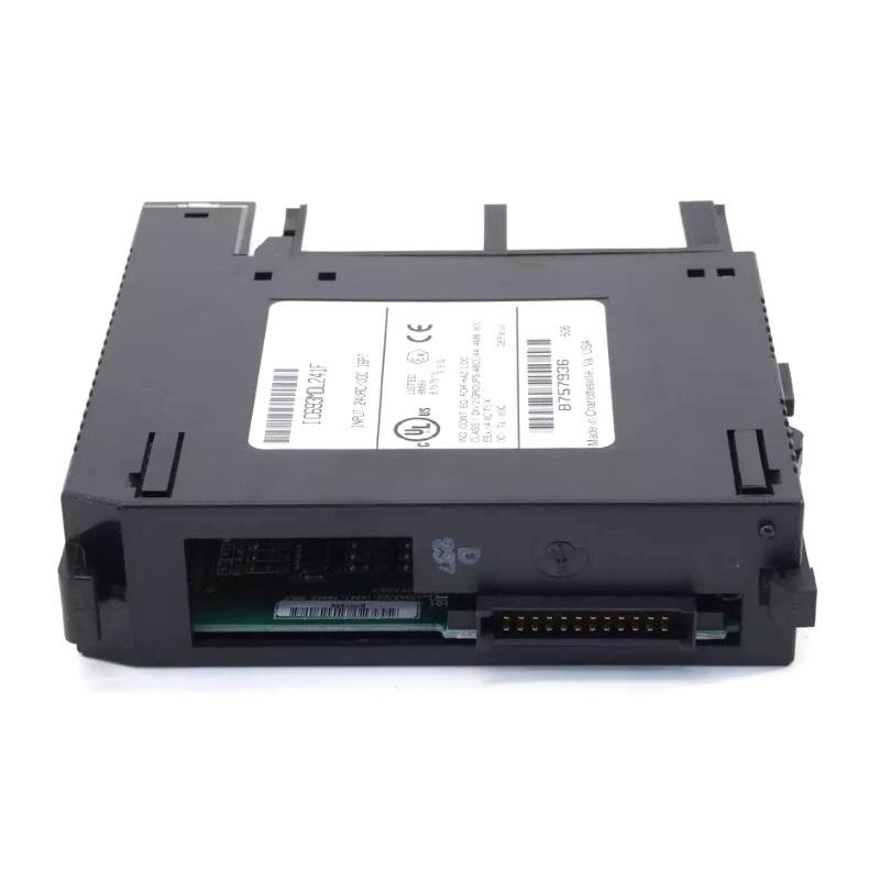 GE Fanuc IC693ACC300D Input Module