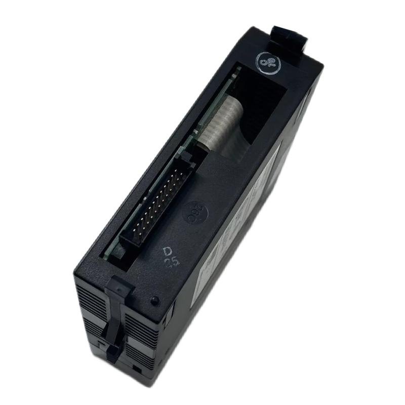 GE Fanuc IC693MDL655 Positive/Negative Logic Input Module