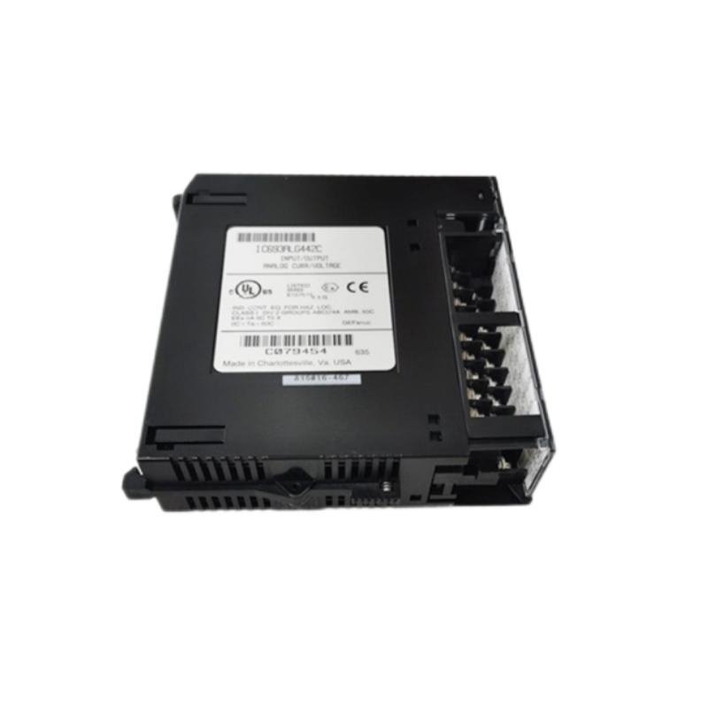 GE Fanuc IC693MDL748 Positive/Negative Logic Output Module