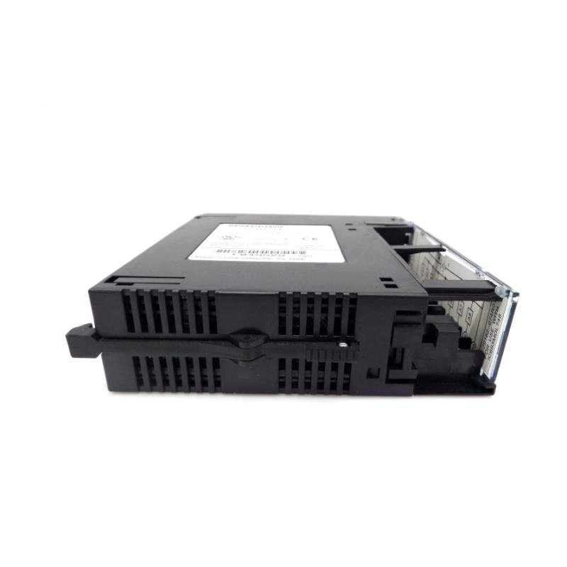 GE Fanuc IC693MDL748 Positive/Negative Logic Output Module