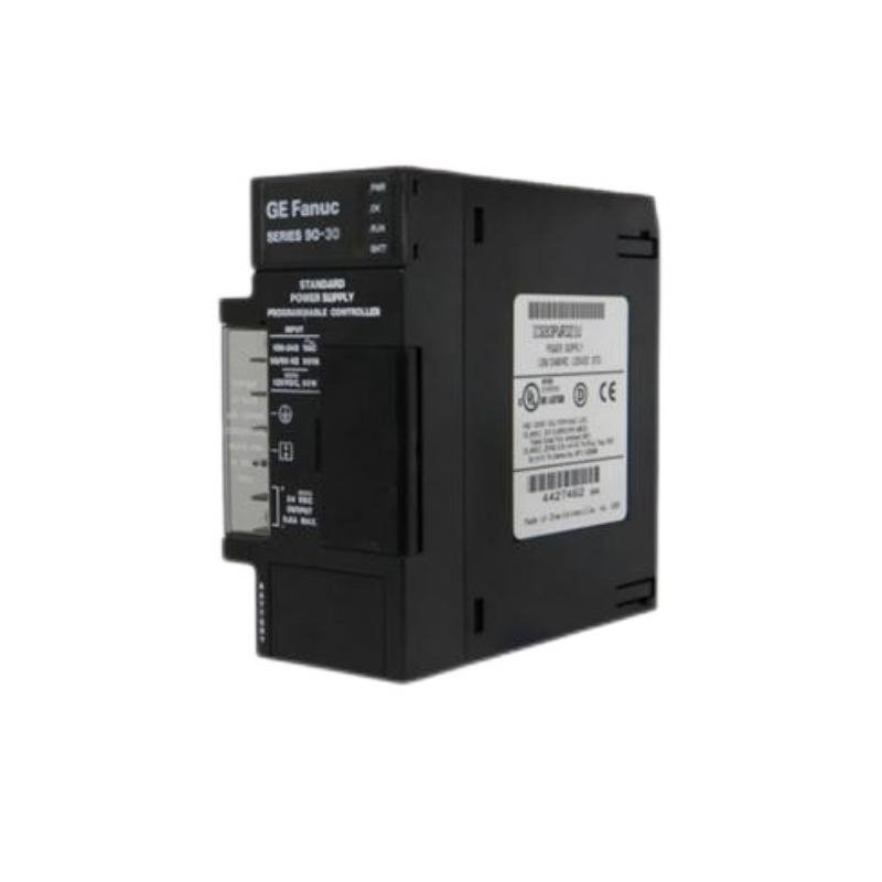 GE Fanuc IC693PWR321AA Power Supply