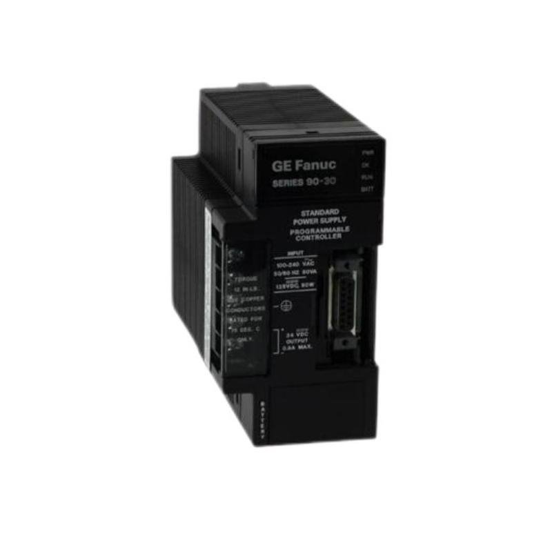GE Fanuc IC693PWR321AA Power Supply