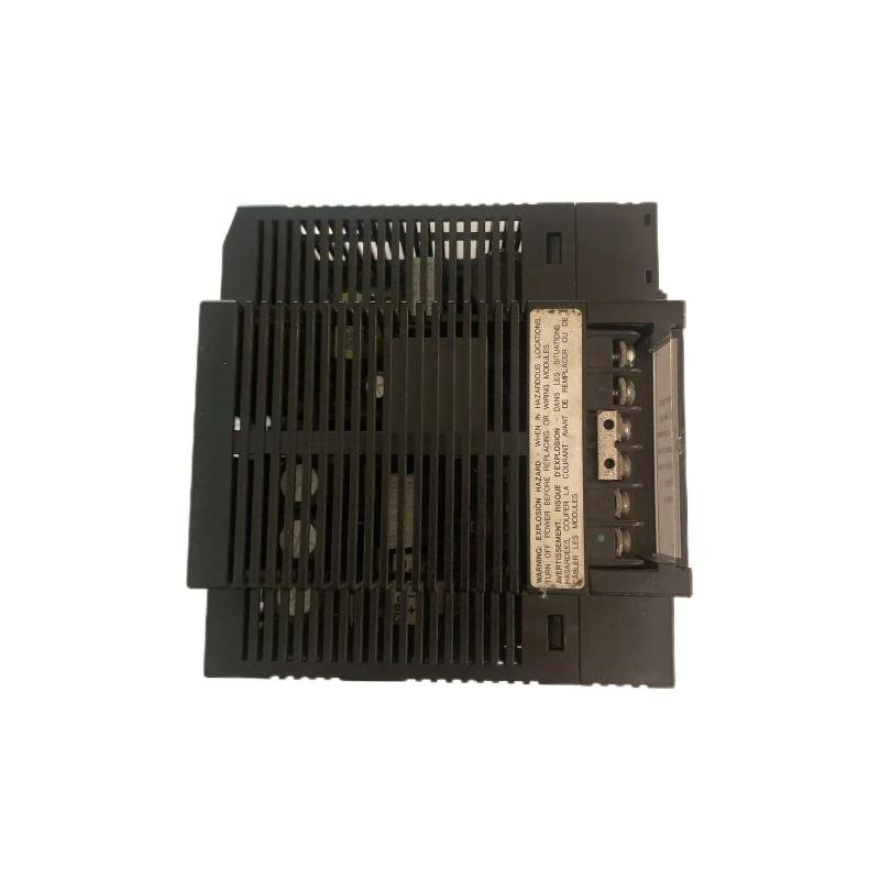 GE Fanuc IC693PWR321AA Power Supply