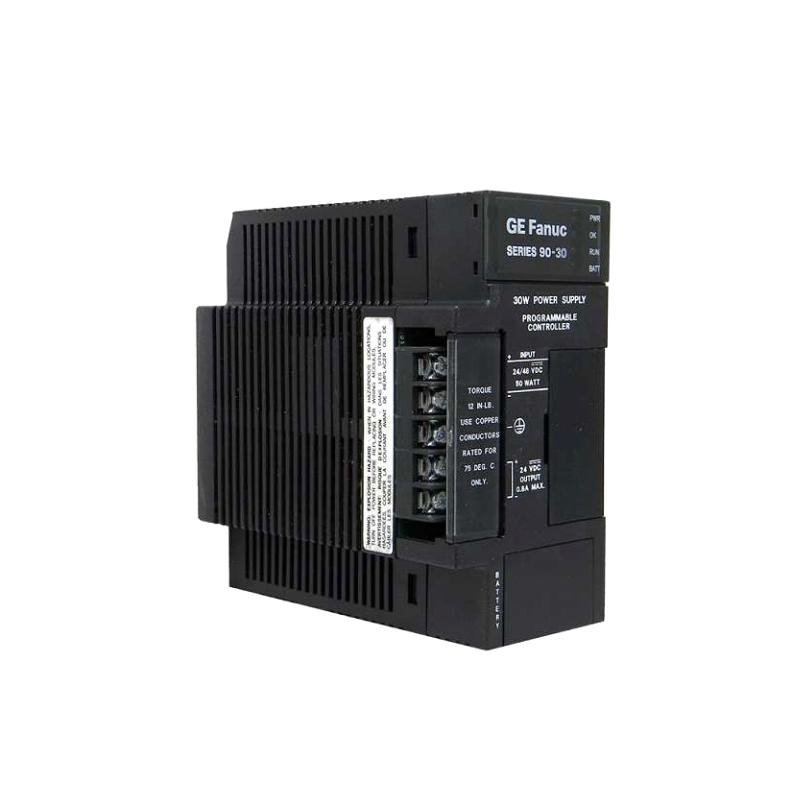 GE Fanuc IC693PWR331 Power Supply