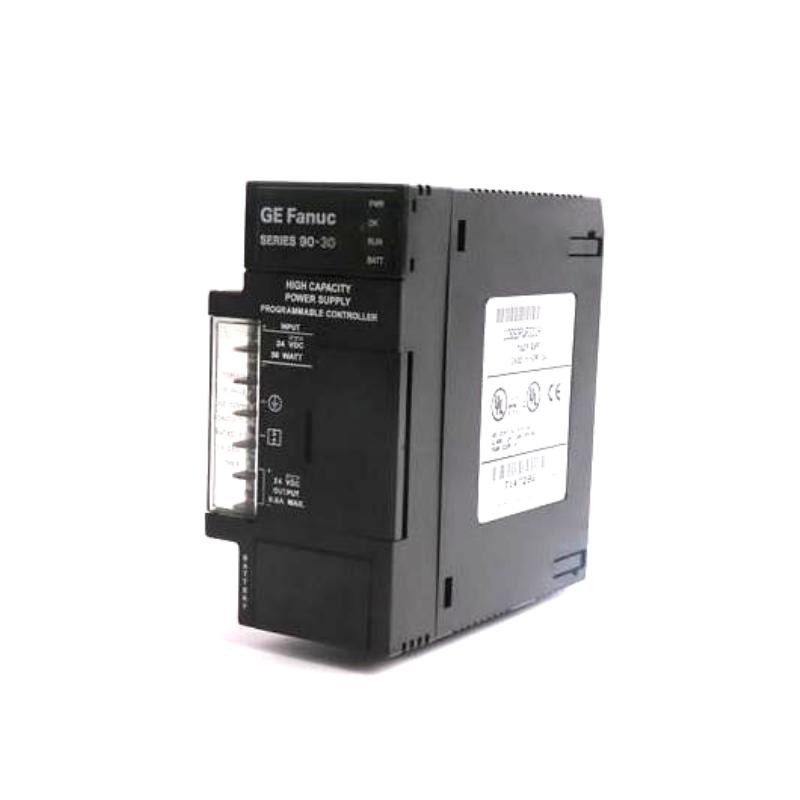 GE Fanuc IC693PWR331 Power Supply