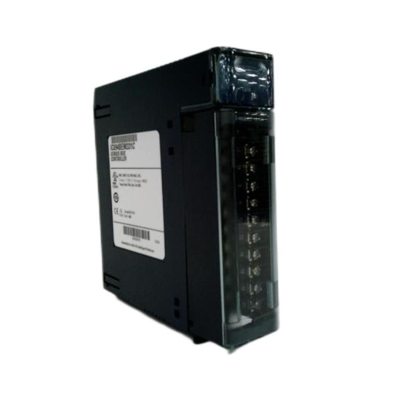 GE Fanuc IC694BEM331 Bus Controller