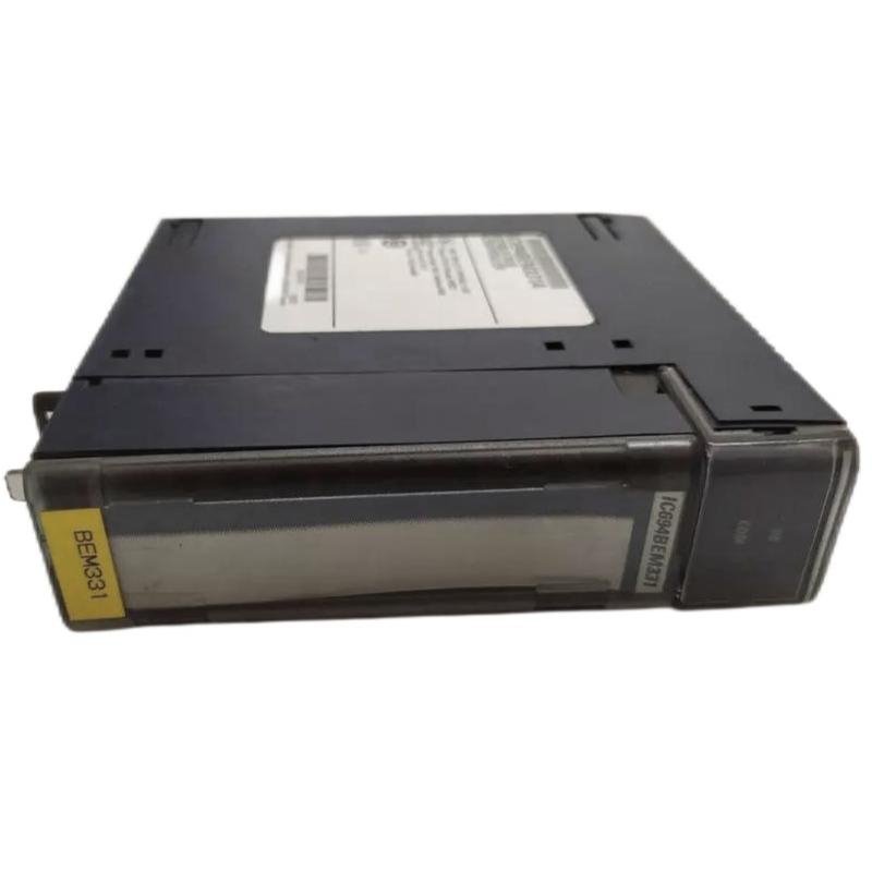 GE Fanuc IC694BEM331 Bus Controller