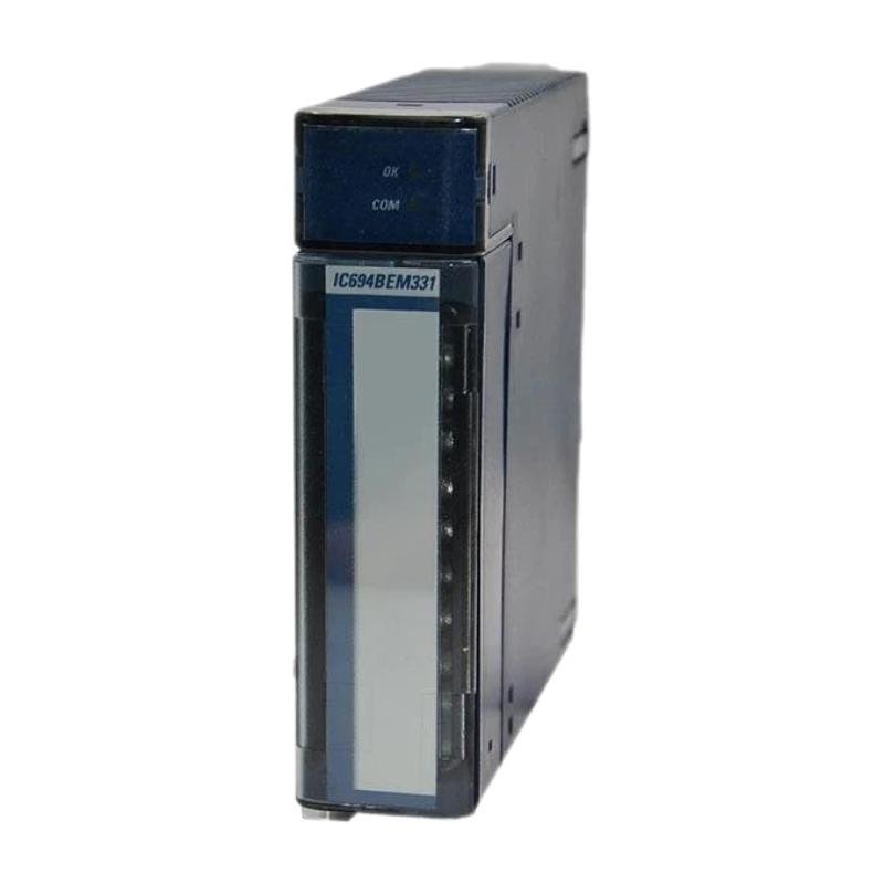 GE Fanuc IC694BEM331 Bus Controller