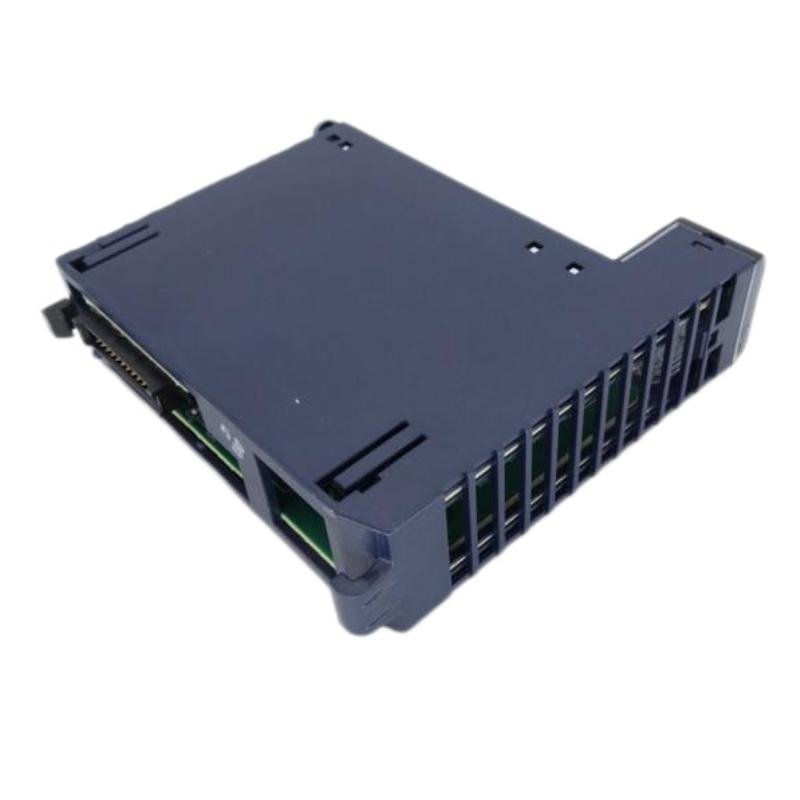 GE Fanuc IC694MDL916 Voltage Output Module