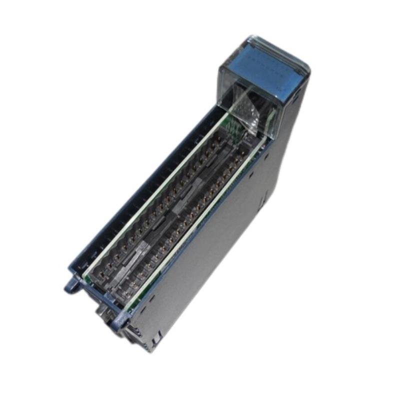 GE Fanuc IC694MDL916 Voltage Output Module
