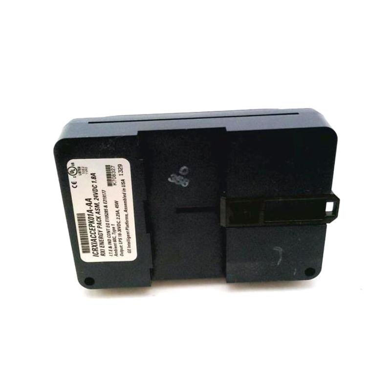 General Electric ICRXIACCEPK01A-AA RXI Energy Pack