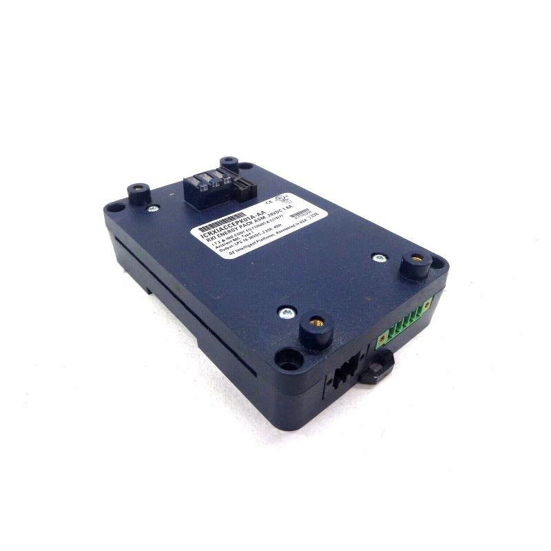 General Electric ICRXIACCEPK01A-AA RXI Energy Pack