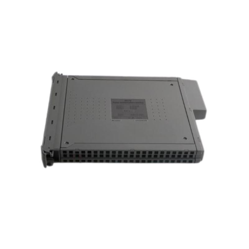 ICS Triplex T8151B Trusted Communication Interface Adapter