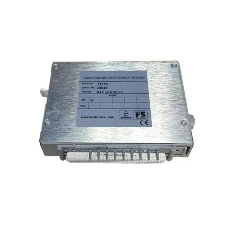 ICS Triplex T8153 Communications Interface Adapter