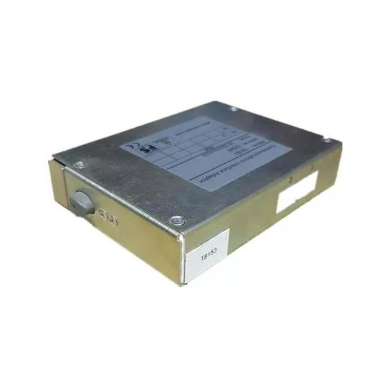 ICS Triplex T8153 Communications Interface Adapter