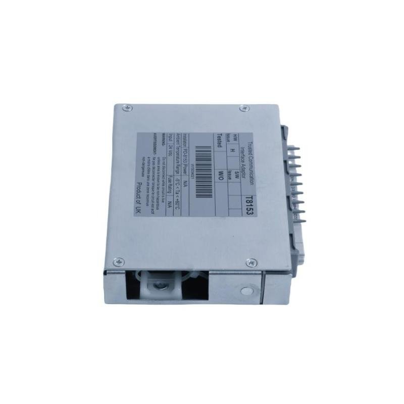 ICS Triplex T8153 Communications Interface Adapter