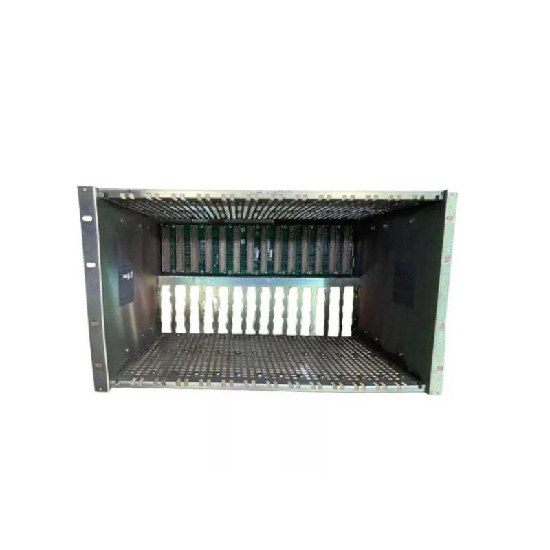 ICS Triplex T8300 Trusted Expander Chassis