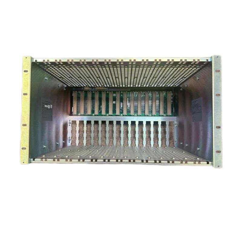 ICS Triplex T8300 Trusted Expander Chassis