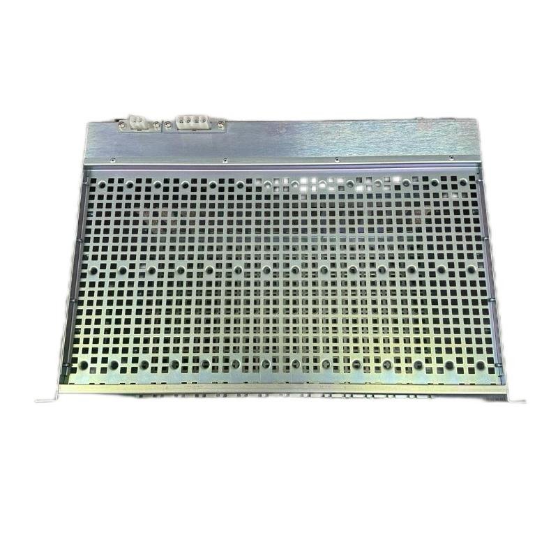 ICS Triplex T8300 Trusted Expander Chassis