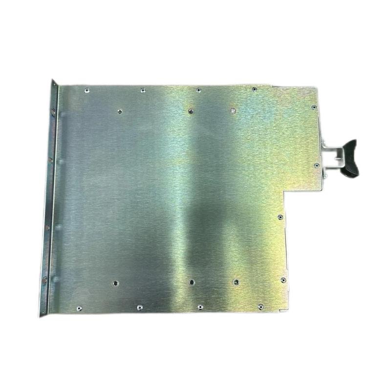 ICS Triplex T8300 Trusted Expander Chassis