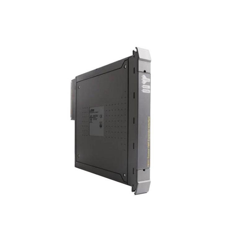 ICS Triplex T8311 Trusted TMR Expander InterfaceModule