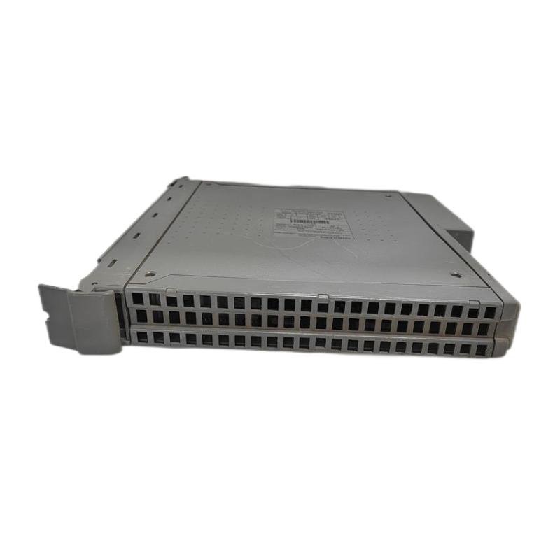 ICS Triplex T8311 Trusted TMR Expander InterfaceModule