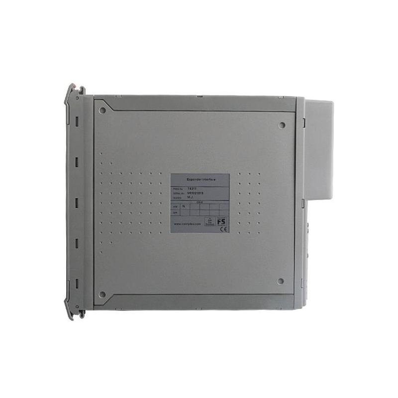 ICS Triplex T8311 Trusted TMR Expander InterfaceModule