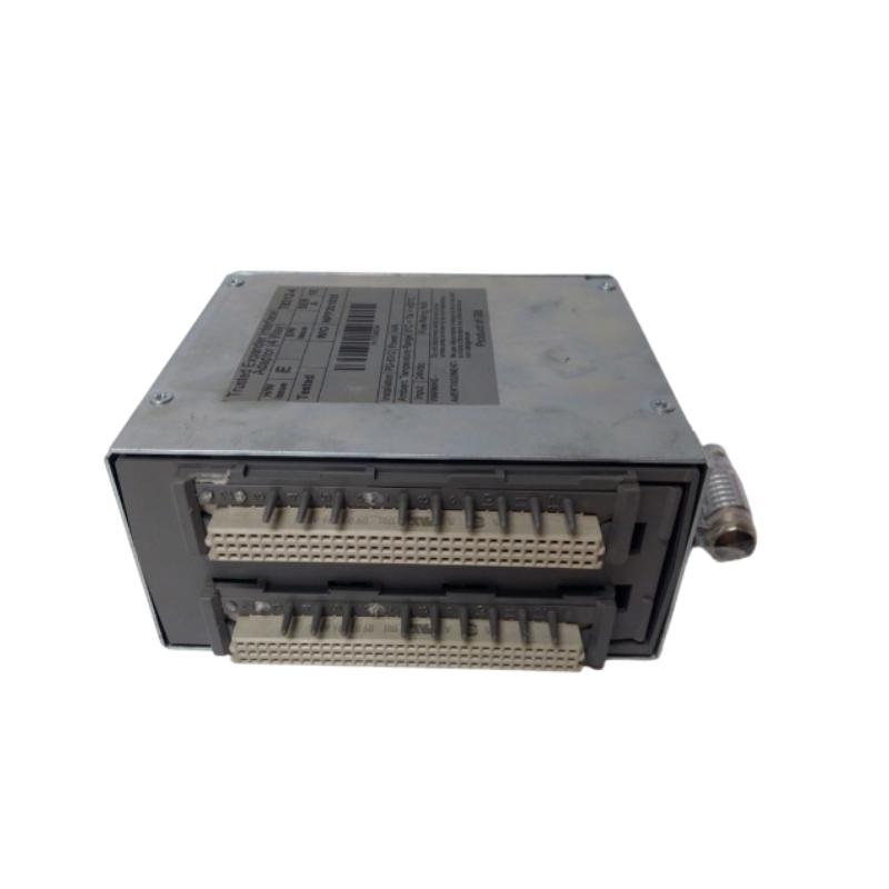 ICS Triplex T8312 TMR Expander Interface Adapter