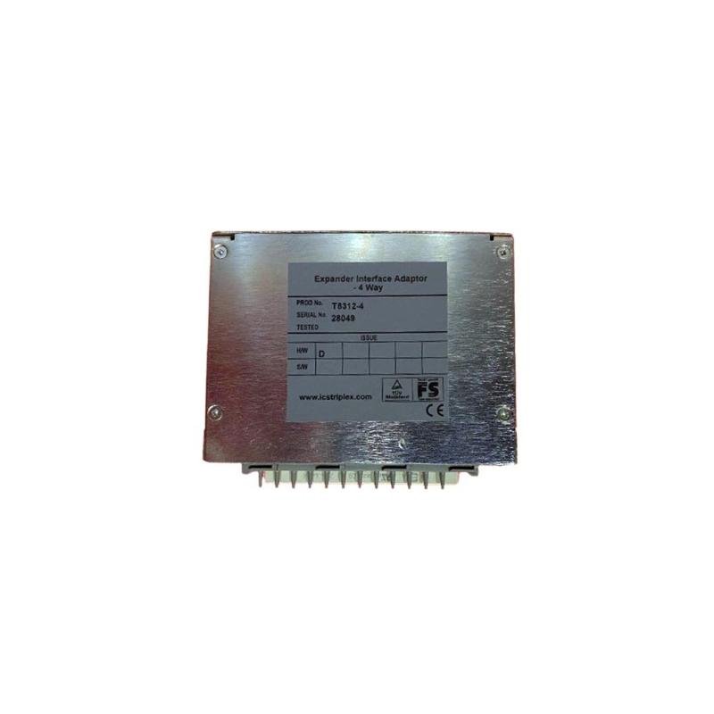 ICS Triplex T8312 TMR Expander Interface Adapter