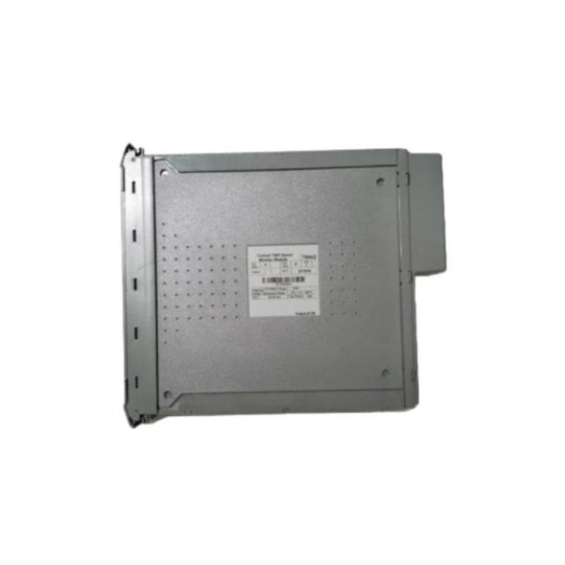 ICS Triplex T8442C Trusted TMR System Module