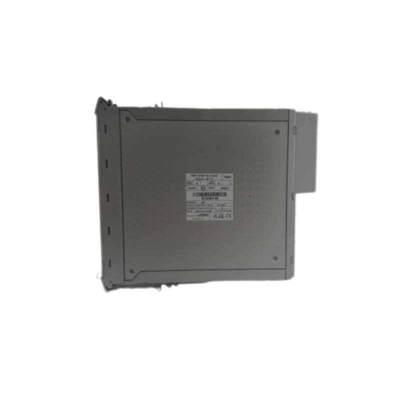 ICS Triplex T8461 Trusted TMR 24 Vdc Digital Output Module