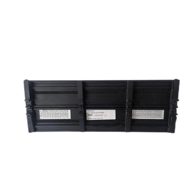 ICS Triplex T8830 Trusted 40 Channel Analogue Input FTA Module