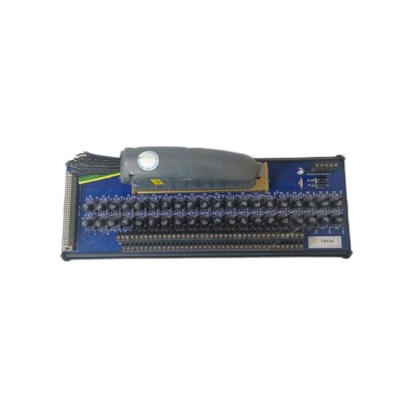 ICS Triplex T8830 Trusted 40 Channel Analogue Input FTA Module