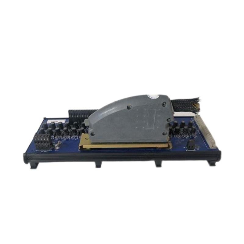 ICS Triplex T8830 Trusted 40 Channel Analogue Input FTA Module