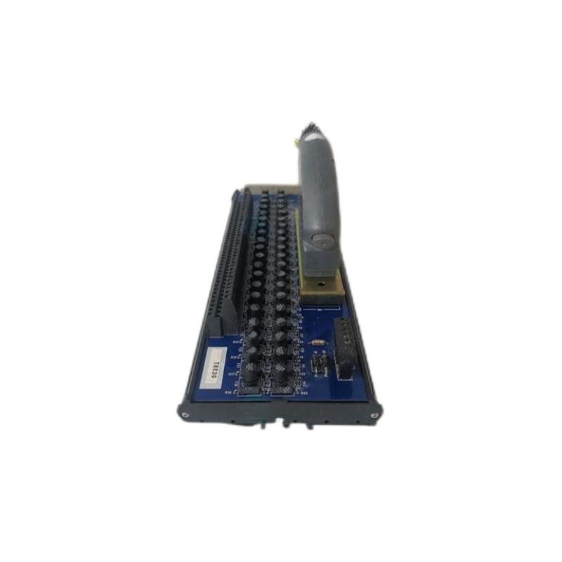 ICS Triplex T8830 Trusted 40 Channel Analogue Input FTA Module