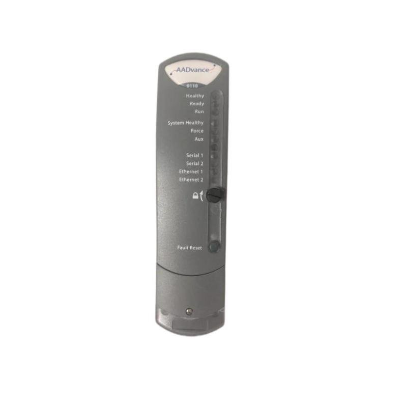 ICS Triplex T9110 AADvance Processor Module