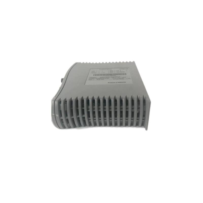 ICS Triplex T9110 AADvance Processor Module