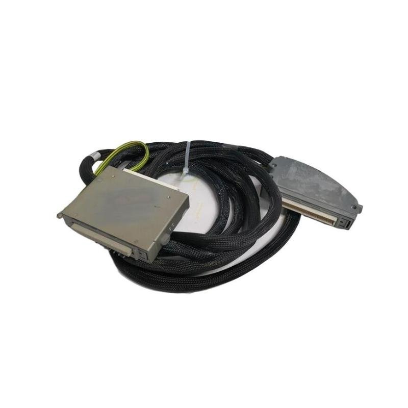 ICS Triplex TC-201-02-4M5 Trusted I/O Companion Slot Cables