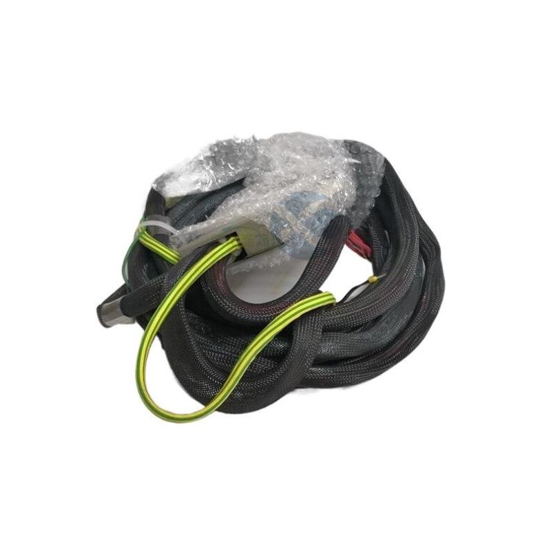 ICS Triplex TC-201-02-4M5 Trusted I/O Companion Slot Cables