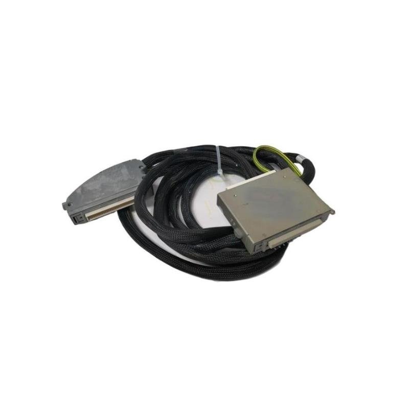 ICS Triplex TC-201-02-4M5 Trusted I/O Companion Slot Cables