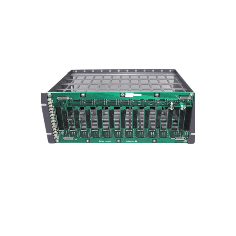 ABB Bailey IEMMU01 Module Mounting Unit