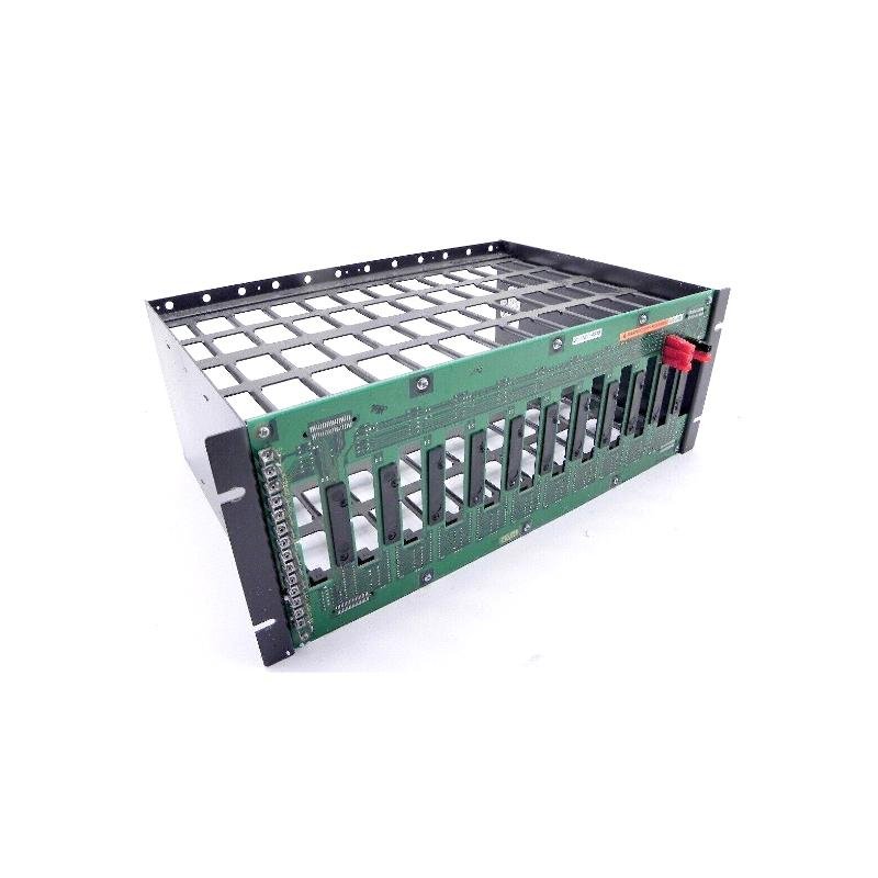 ABB Bailey IEMMU01 Module Mounting Unit