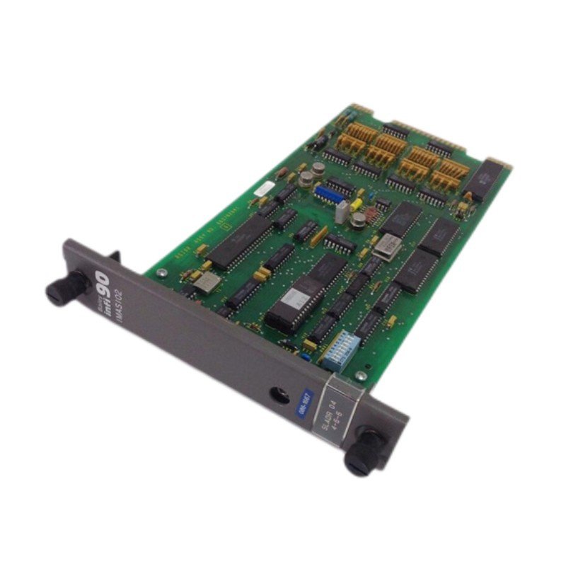 ABB Bailey IMASI02S Analog Input Modules